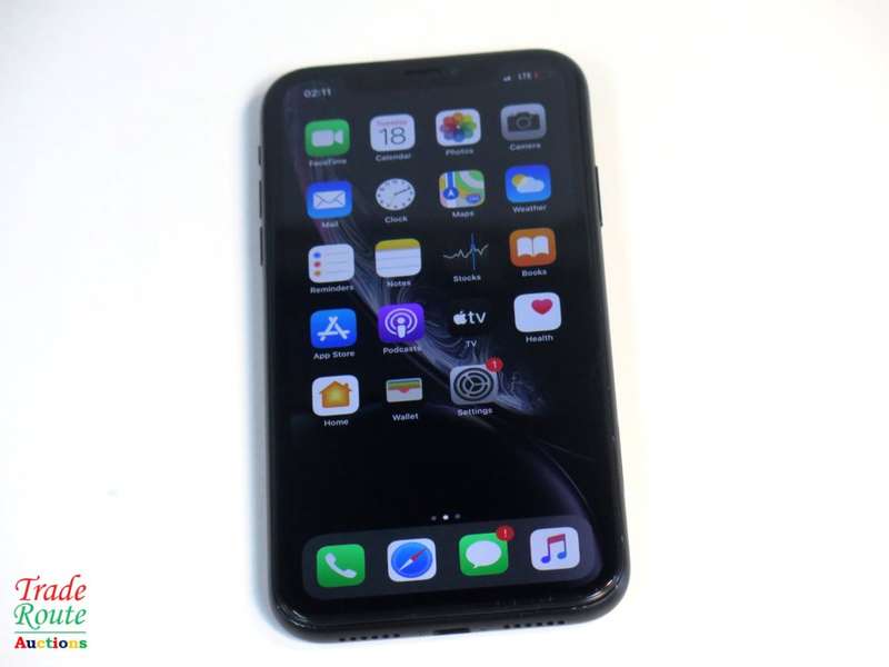 IPhone XR 64GB | BOXED | Excellent Condition | A2105