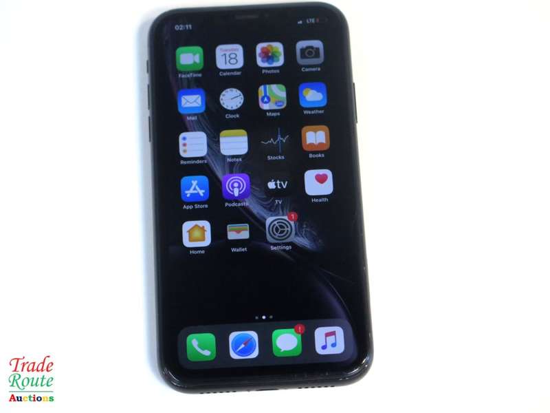 IPhone XR 64GB | BOXED | Excellent Condition | A2105