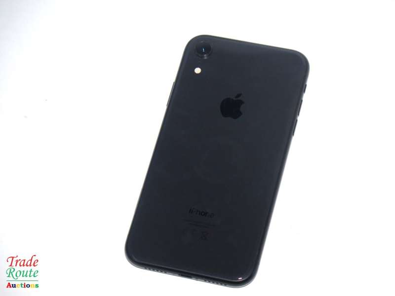 IPhone XR 64GB | BOXED | Excellent Condition | A2105