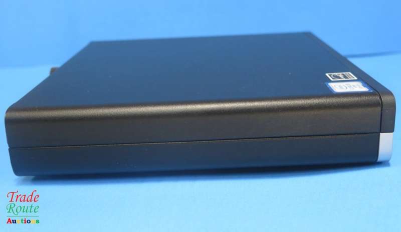 HP EliteDesk 800 G4 DM Desktop Mini Computer | Core i5 8500T 8th Gen 2.1Ghz | 8GB RAM | 500GB HDD