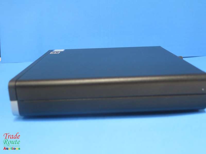 HP EliteDesk 800 G4 DM Desktop Mini Computer | Core i5 8500T 8th Gen 2.1Ghz | 8GB RAM | 500GB HDD
