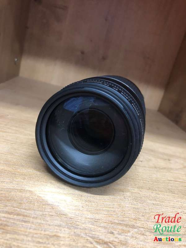 CANON EF 75-300MM 4-5.6 MARK III TELEPHOTO ZOOM LENS for 600D, 650D, 700D, 750D 1200D 1300D Etc