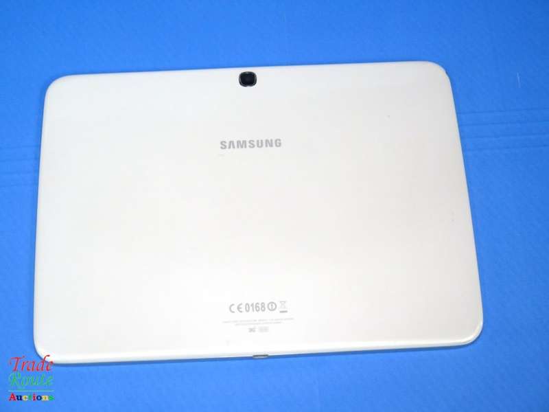 Samsung Galaxy Tab 3 WiFi LTE 32GB [ GT-P5200 ] White