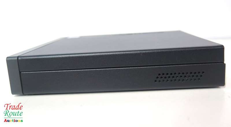 LENOVO M720q TINY Desktop PC Computer | CORE i3 9100T 9th Gen 3.1GHz | 4GB RAM | 500GB HDD