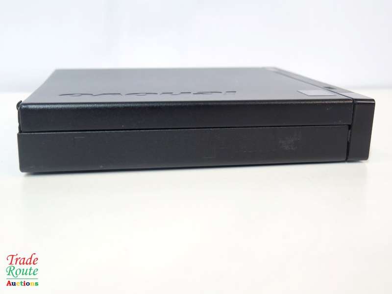 Lenovo ThinkCentre M73 Tiny Desktop PC | Core i5 4460T CPU @ 1.9GHz | 8GB RAM | 500GB HDD
