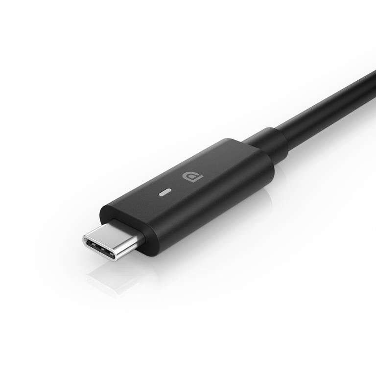 BRAND NEW - Dell WD19 Docking Station with 180W AC Adapter USB-C, HDMI, Dual DisplayPort, black