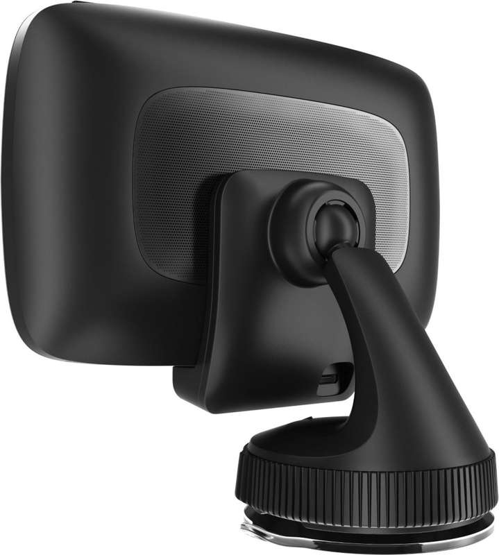TomTom PRO 7250 GPS Satellite Navigation System 5-inch Touch Screen