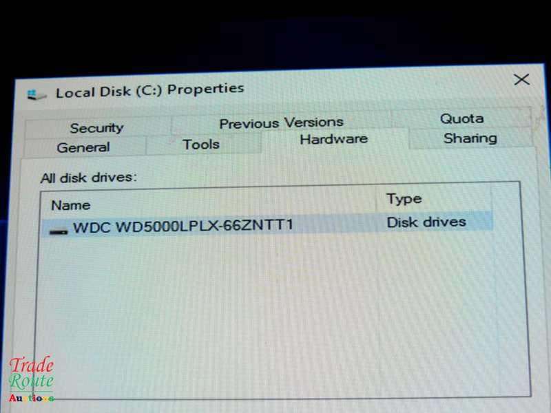 HP ProDesk 400 G2 Desktop Mini Computer | Core i3 6100T 6th Gen 3.2Ghz | 4GB RAM | 500GB HDD