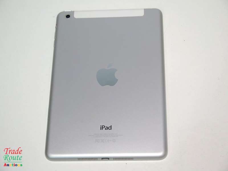 IPAD MINI | 16GB | WiFi + 3G | WHITE | MF432HC/A | A1455 | APPLE | 7.9 inch Tablet * iPad Mini*