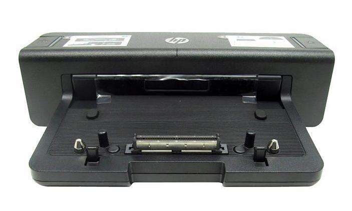 HP VB041AA Docking Station HSTNN-111X [Excludes power adapter]