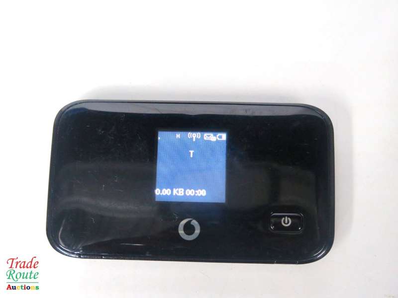 Vodafone Mobile Wi-Fi R212 4G LTE Wireless Hotspot Modem Router