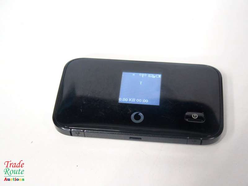 Vodafone Mobile Wi-Fi R212 4G LTE Wireless Hotspot Modem Router