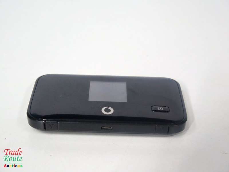 Vodafone Mobile Wi-Fi R212 4G LTE Wireless Hotspot Modem Router