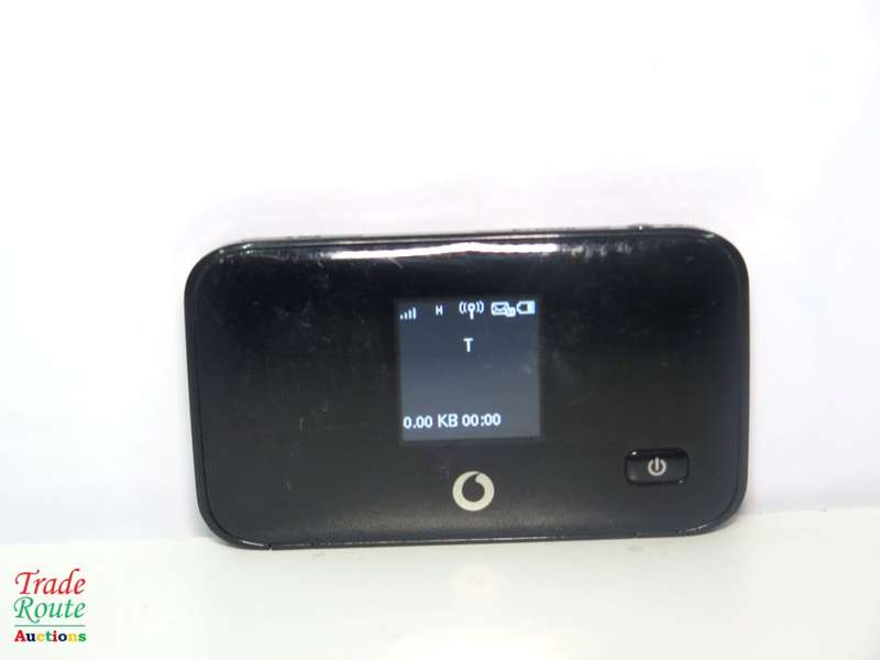 Vodafone Mobile Wi-Fi R212 4G LTE Wireless Hotspot Modem Router