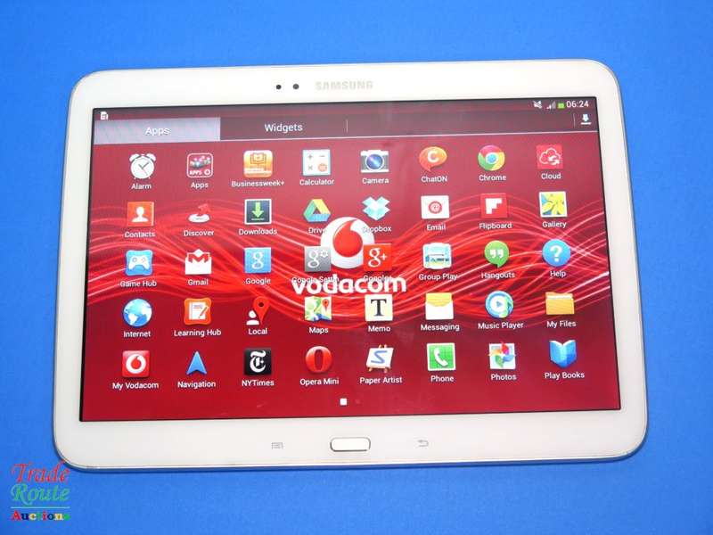 Samsung Galaxy Tab 3 WiFi LTE 32GB [ GT-P5200 ] White