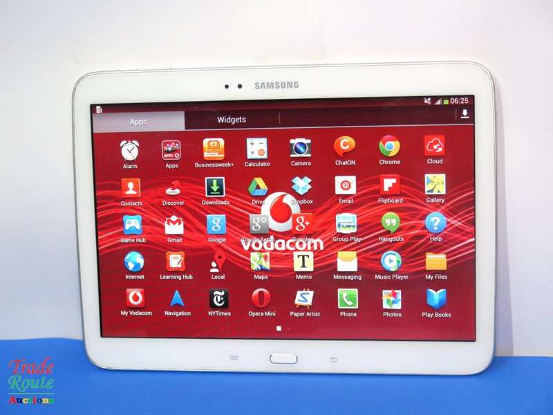 Samsung Galaxy Tab 3 WiFi LTE 32GB [ GT-P5200 ] White