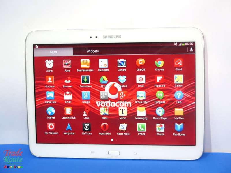 Samsung Galaxy Tab 3 WiFi LTE 32GB [ GT-P5200 ] White