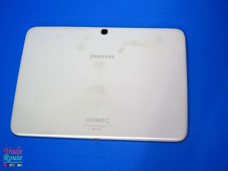Samsung Galaxy Tab 3 WiFi LTE 32GB [ GT-P5200 ] White