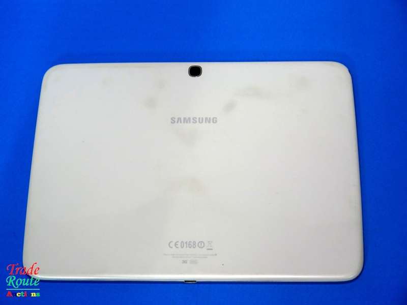 Samsung Galaxy Tab 3 WiFi LTE 32GB [ GT-P5200 ] White