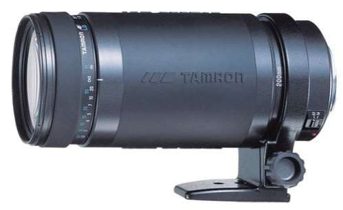 TAMRON AF 200-400MM F/5.6 LD LENS [ PUSH PULL ] CANON MOUNT