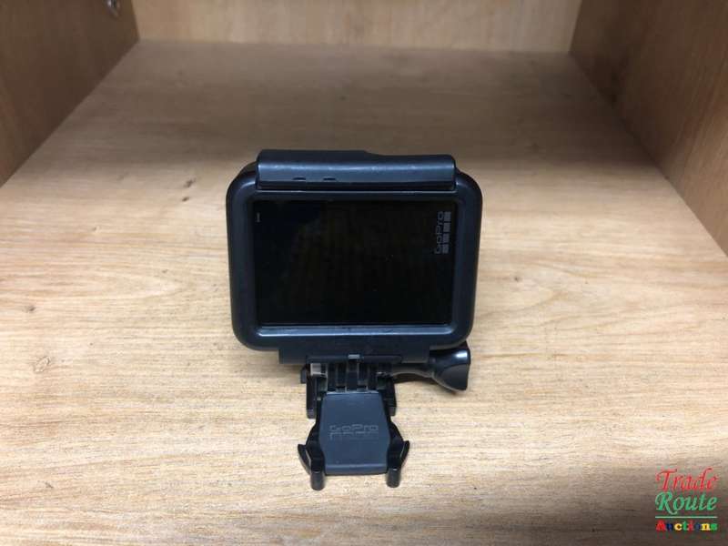 GoPro HERO5 Black 4K Action Camera