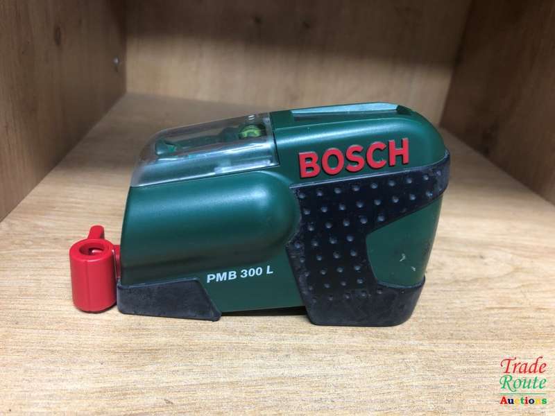 Bosch PMB 300 L Laser Tape Measure