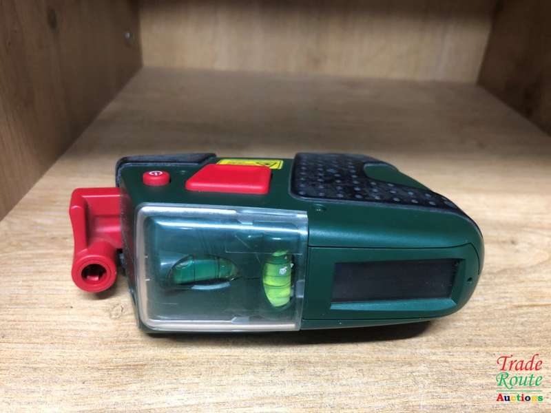 Bosch PMB 300 L Laser Tape Measure