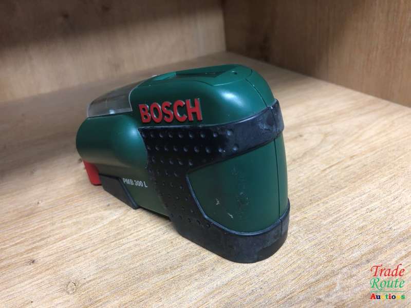 Bosch PMB 300 L Laser Tape Measure