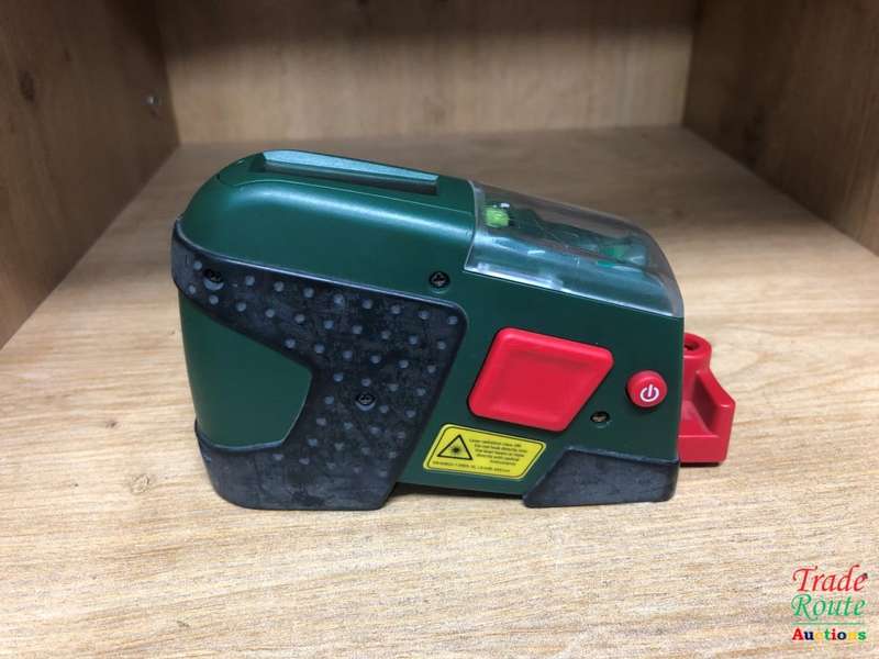 Bosch PMB 300 L Laser Tape Measure