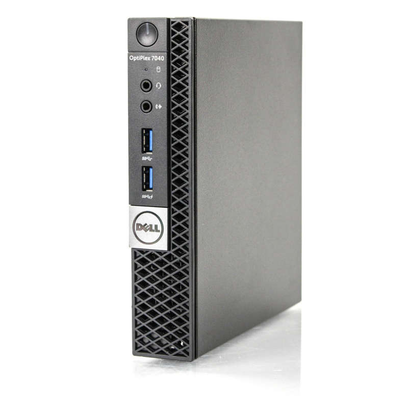 Dell OptiPlex 7040 MICRO Tower Desktop MINI PC COMPUTER