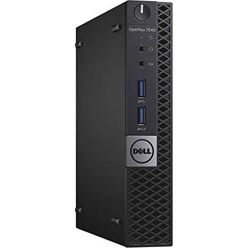 Dell OptiPlex 7040 MICRO Tower Desktop MINI PC COMPUTER