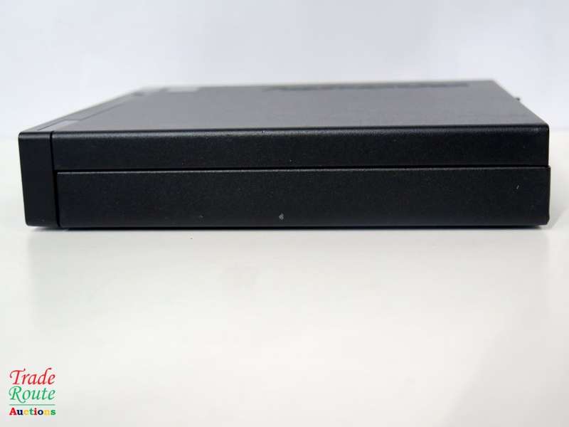 BIOS PASSWORD * Lenovo ThinkCentre M73 Tiny Desktop PC | Core i3-4160T CPU | 4GB RAM | 500GB HDD