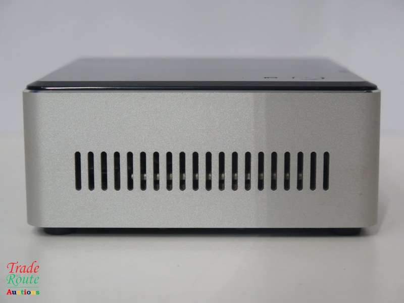 Intel NUC Mini-PC NUC5i3RYH | CORE i3 5010U 2.1GHz | 4GB RAM | 500GB HDD DESKTOP PC