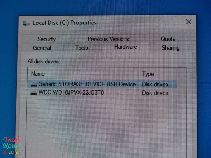 Desktop Mini Computer | Core i7 4500U  1.8Ghz | 8GB RAM | 1TB HDD