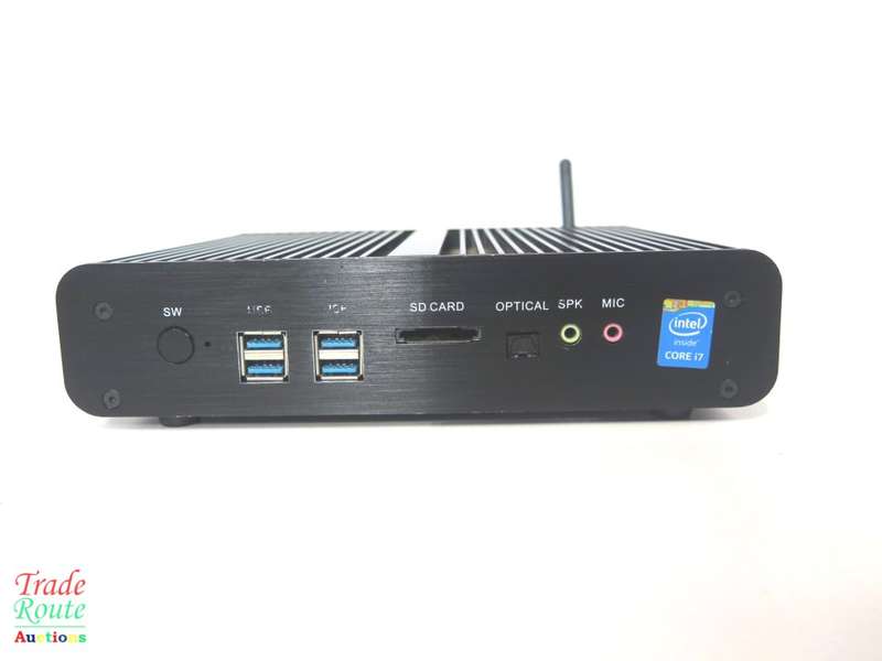 Desktop Mini Computer | Core i7 4500U  1.8Ghz | 8GB RAM | 1TB HDD