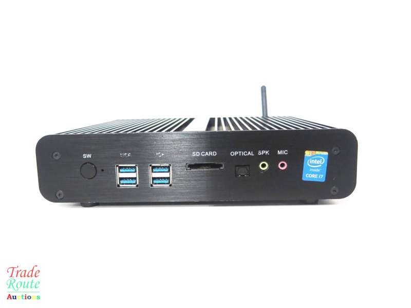 Desktop Mini Computer | Core i7 4500U  1.8Ghz | 8GB RAM | 1TB HDD