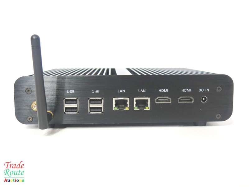 Desktop Mini Computer | Core i7 4500U  1.8Ghz | 8GB RAM | 1TB HDD