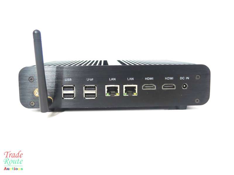 Desktop Mini Computer | Core i7 4500U  1.8Ghz | 8GB RAM | 1TB HDD