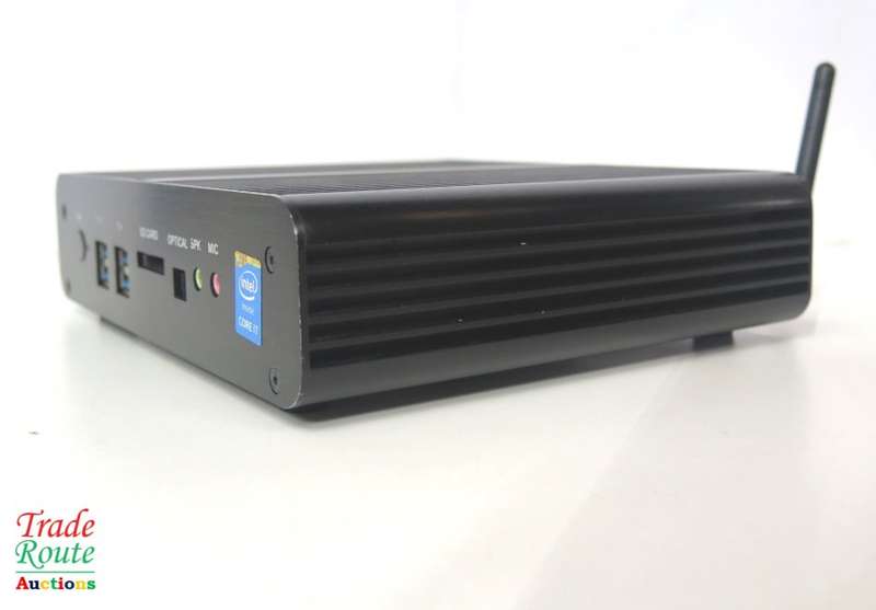 Desktop Mini Computer | Core i7 4500U  1.8Ghz | 8GB RAM | 1TB HDD