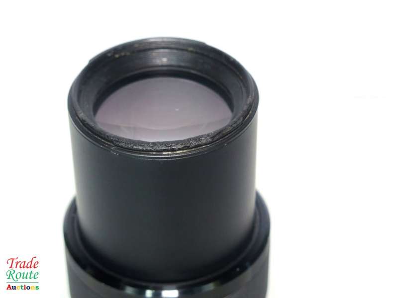 Sony SAL70300G 70-300mm f/4.5-5.6 SSM ED G-Series Compact Super Telephoto Zoom Lens