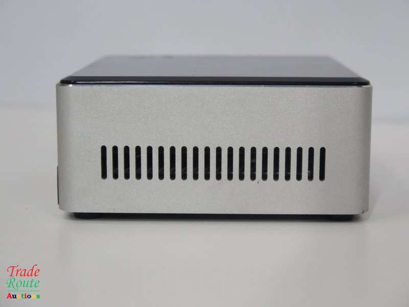 Intel NUC Mini-PC BOX NUC6I3SYH | CORE i3 6100U 6th Gen 2.3GHz | 4GB RAM | 500GB HDD DESKTOP PC