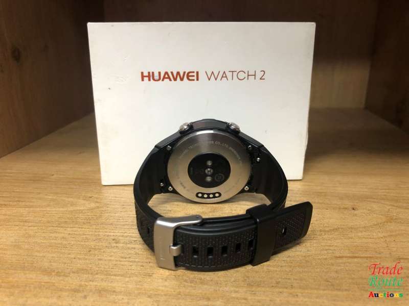 Huawei Watch 2 4G Sport Smartwatch LEO-DLXX