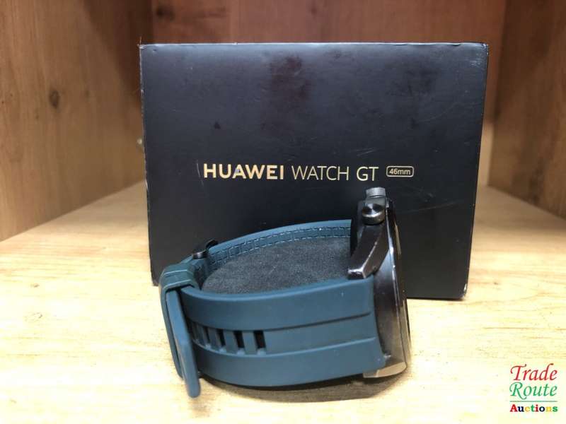 HUAWEI WATCH 46MM GT Active Stainless steel FTN-B19