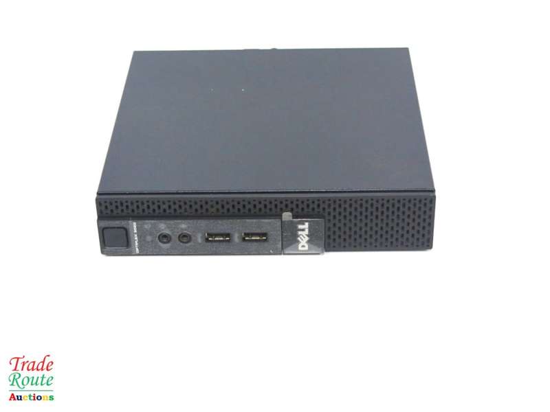 Dell OptiPlex 9020 MICRO Desktop PC | Core i5 4590T 2.0Ghz | 4GB RAM | 128GB SSD DESKTOP PC