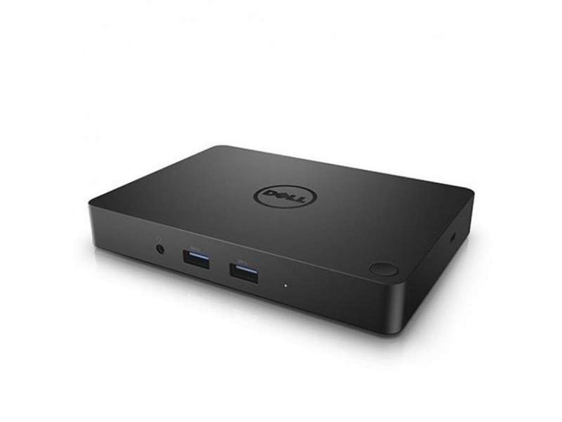 Dell WD15 BUSINESS DOCK 4K USB-C, K17A Docking Station [ NO POWER ADAPTER ]