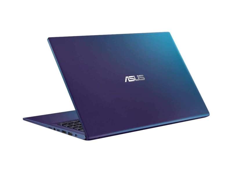 ASUS VivoBook 15 X512FA 15.6 Inch HD Notebook | Core i3 8145U 8th Gen 2.1GHz | 8GB RAM | 256GB SSD