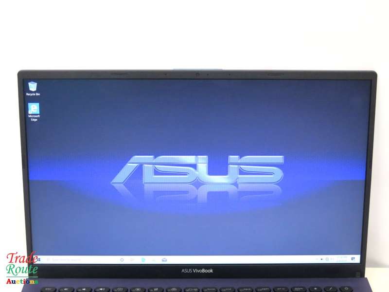 ASUS VivoBook 15 X512FA 15.6 Inch HD Notebook | Core i3 8145U 8th Gen 2.1GHz | 8GB RAM | 256GB SSD