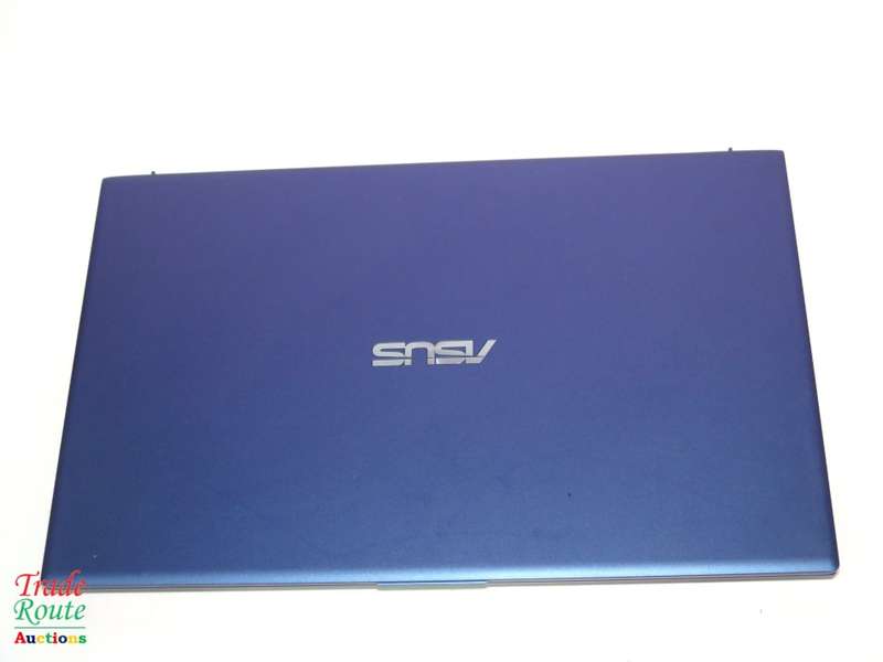 ASUS VivoBook 15 X512FA 15.6 Inch HD Notebook | Core i3 8145U 8th Gen 2.1GHz | 8GB RAM | 256GB SSD