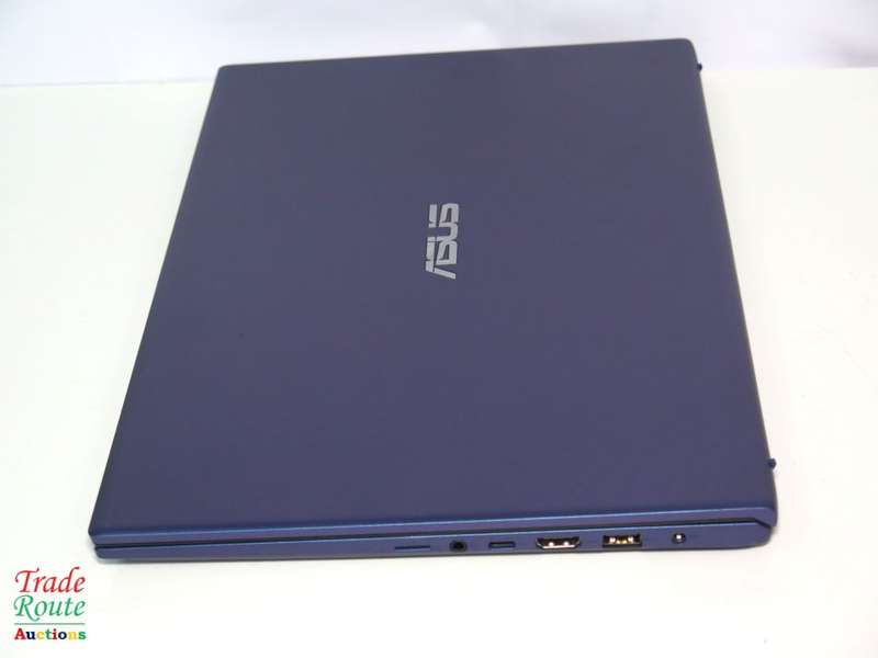 ASUS VivoBook 15 X512FA 15.6 Inch HD Notebook | Core i3 8145U 8th Gen 2.1GHz | 8GB RAM | 256GB SSD