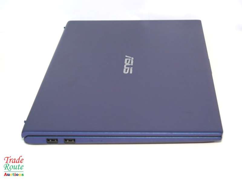 ASUS VivoBook 15 X512FA 15.6 Inch HD Notebook | Core i3 8145U 8th Gen 2.1GHz | 8GB RAM | 256GB SSD